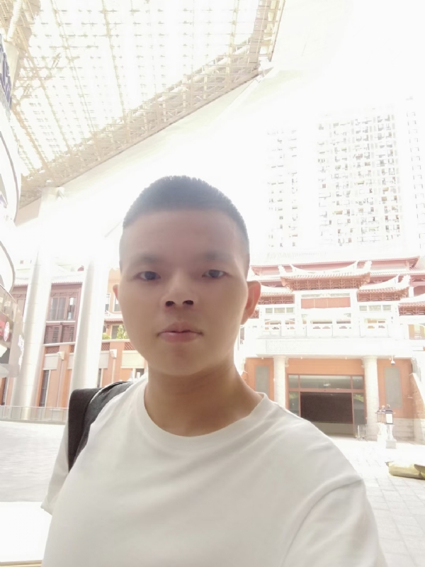 冰水加糖的第一张照片--揭阳王婆说媒