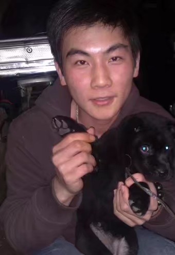 蜡笔小新的第四张照片--揭阳王婆说媒