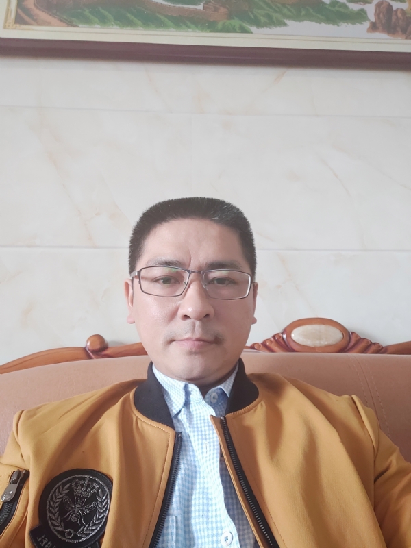 龙行天下的第一张照片--揭阳王婆说媒