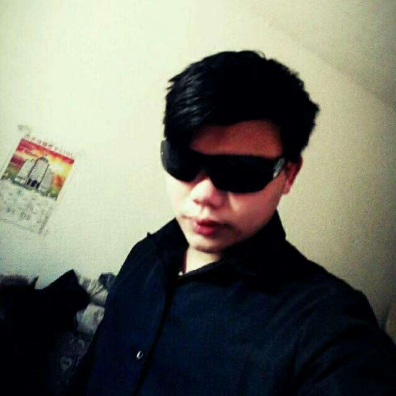 孤伤泪痕的第一张照片--揭阳王婆说媒