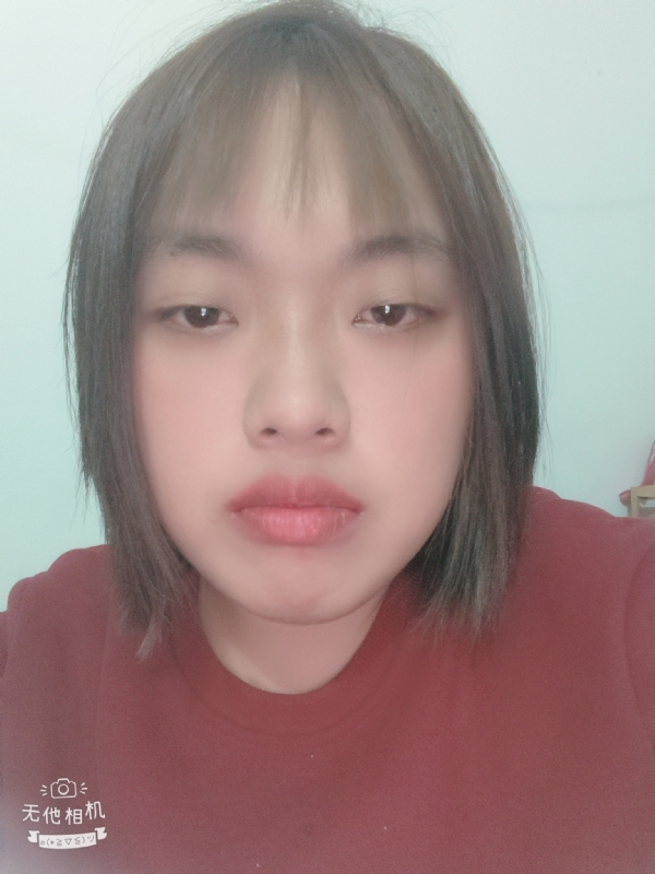 小米的第一张照片--揭阳王婆说媒