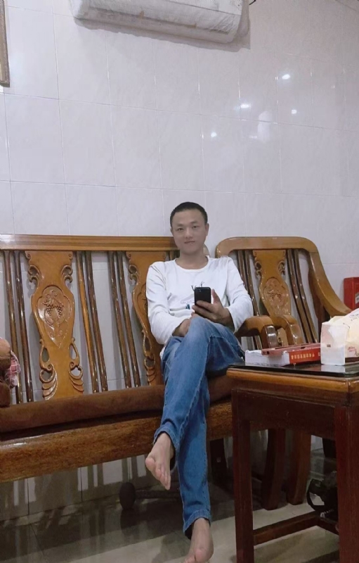 知年的第三张照片--揭阳王婆说媒